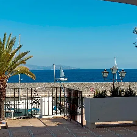 Neverending Marina Almunecar Exterior photo