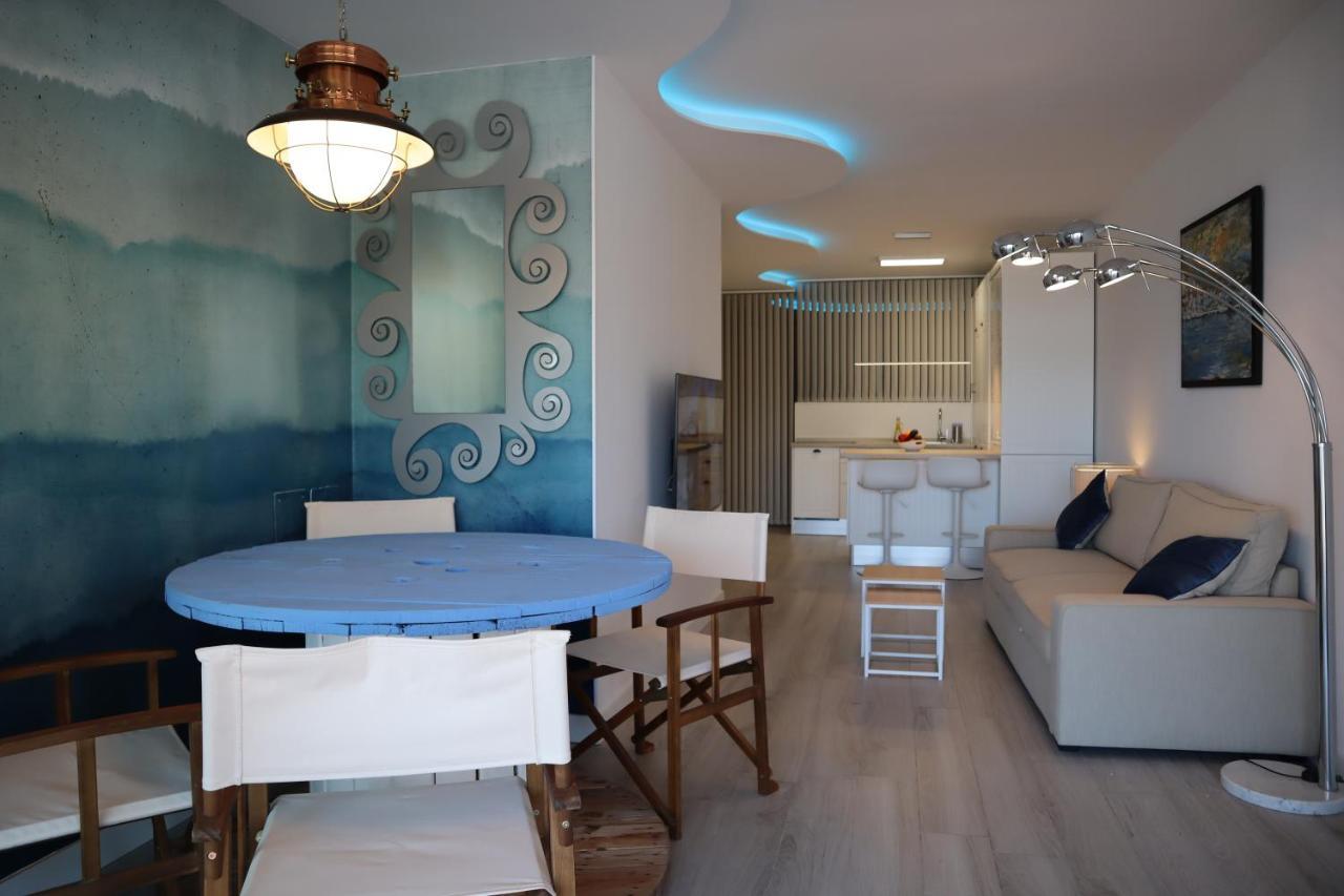 Neverending Marina Apartment