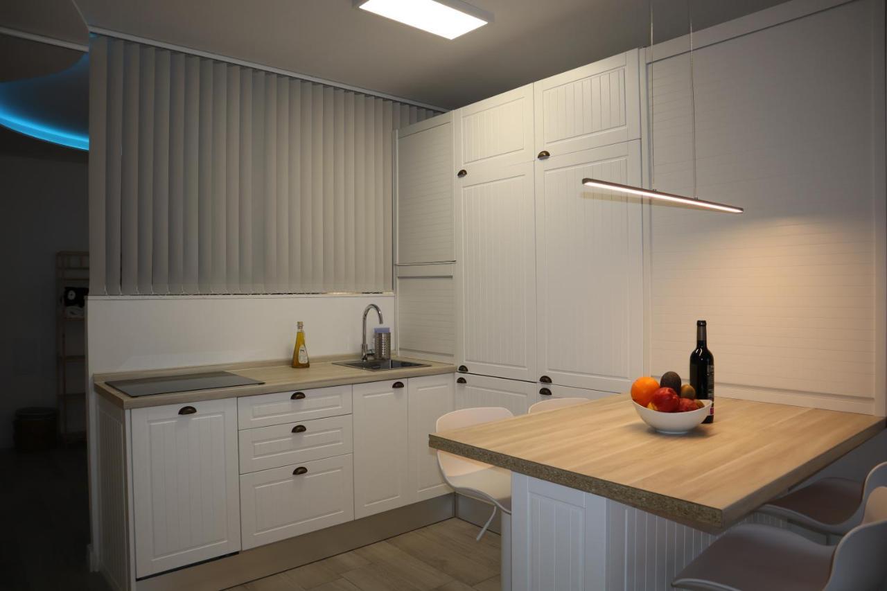 Neverending Marina Apartment *