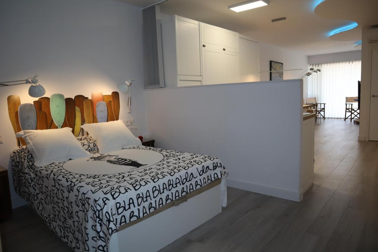 Neverending Marina Apartment