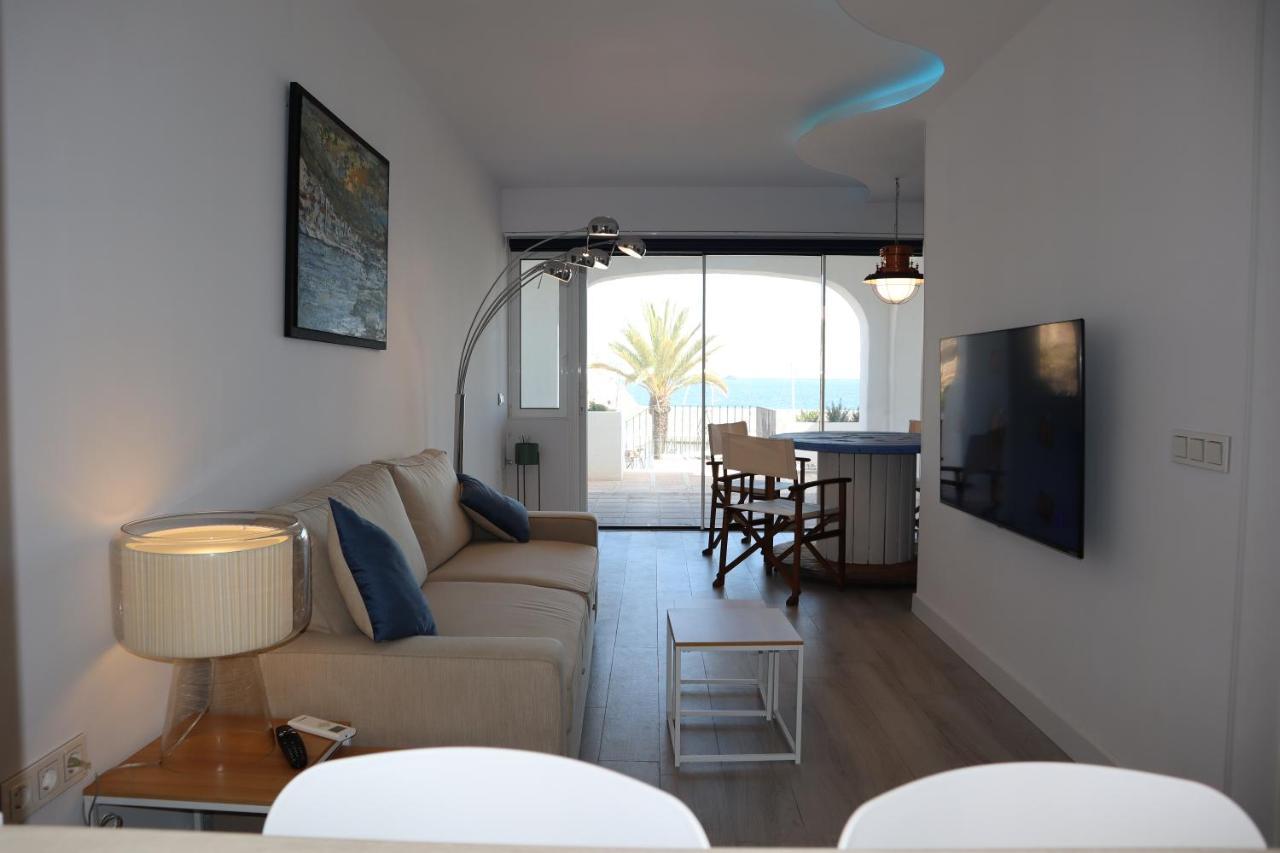 Neverending Marina Apartment Almunecar