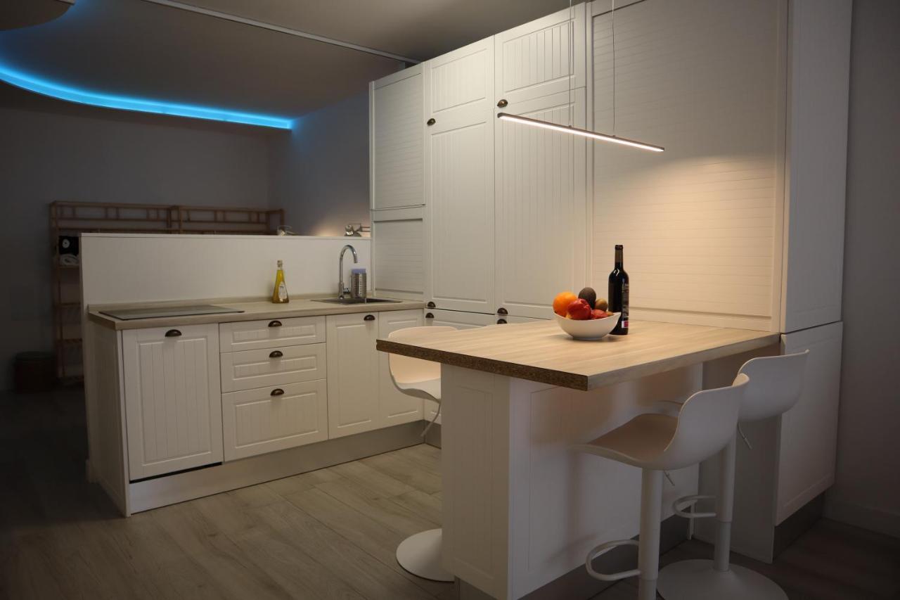 Neverending Marina Apartment