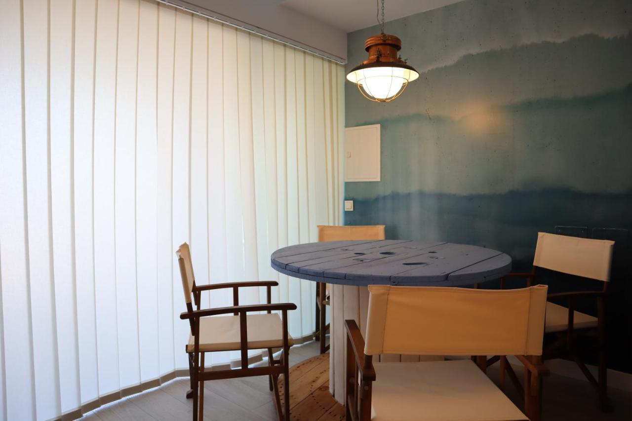 Neverending Marina Apartment *