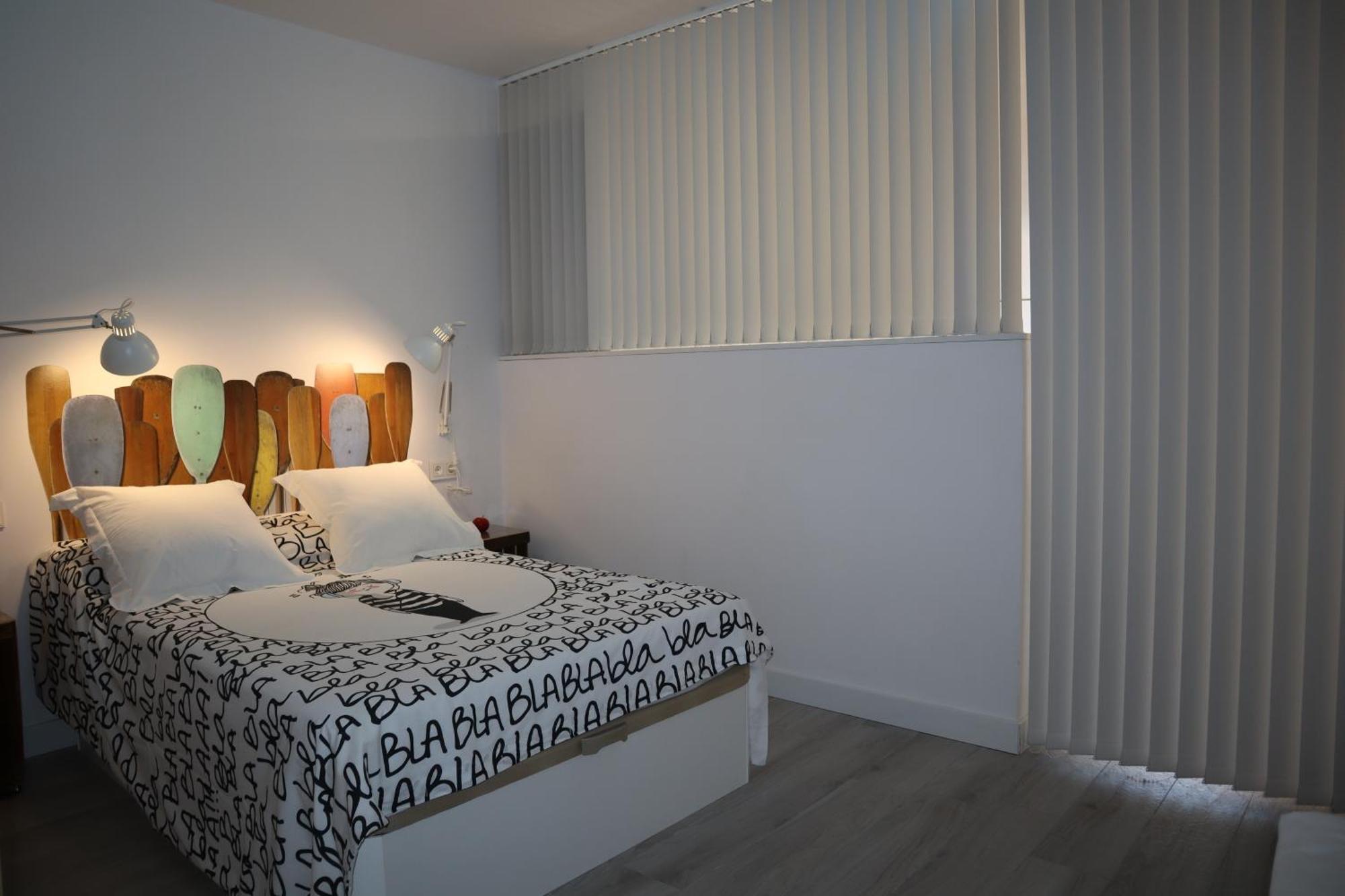 Apartment Neverending Marina Almunecar