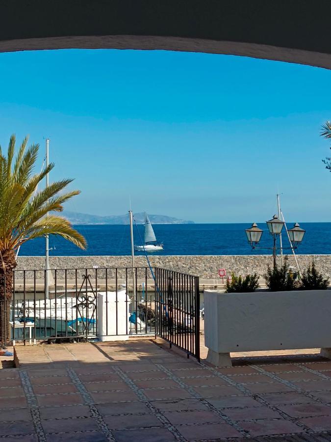 Neverending Marina Apartment Almunecar