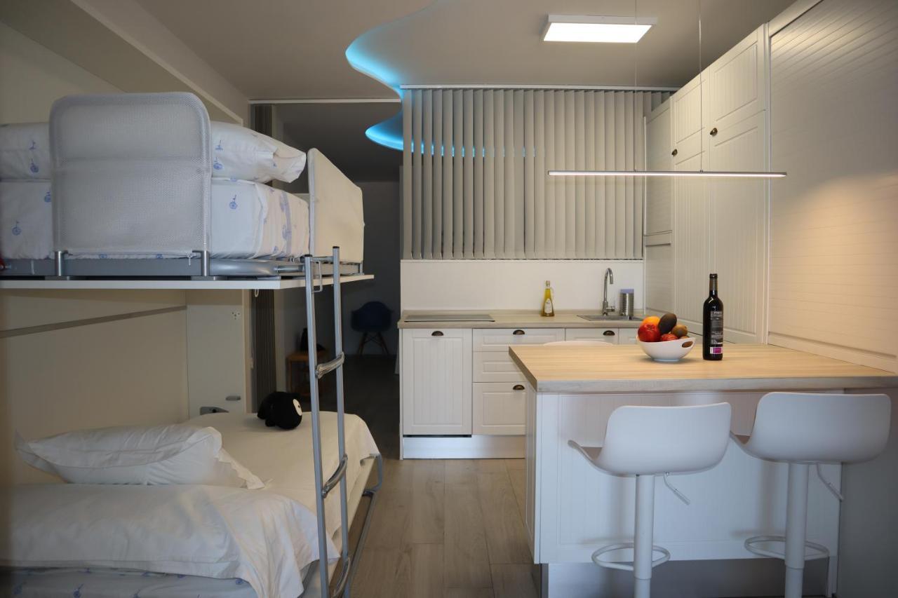 Neverending Marina Apartment